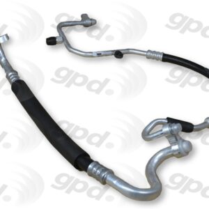 Global Parts Distributors LLC 4813123 gpd Hose Manifold Line 4813123
