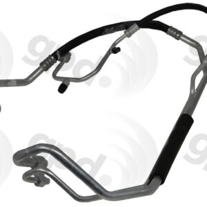 Global Parts Distributors LLC 4813124 gpd Hose Manifold Line 4813124