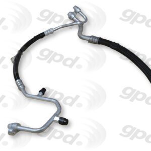 Global Parts Distributors LLC 4813126 gpd Hose Manifold Line 4813126