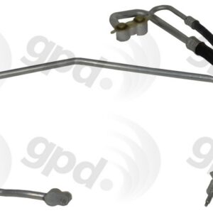 Global Parts Distributors LLC 4813152 gpd Hose Manifold Line 4813152