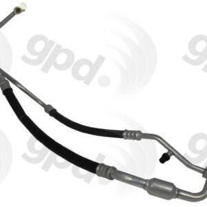Global Parts Distributors LLC 4813154 gpd Hose Manifold Line 4813154