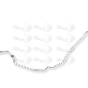 Global Parts Distributors LLC 4813157 gpd Hose Liquid Line 4813157