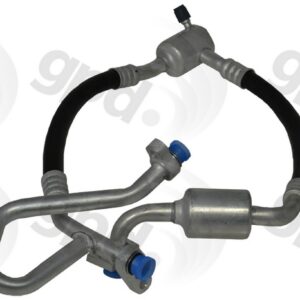 Global Parts Distributors LLC 4813174 gpd Hose Suction Line 4813174