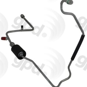 Global Parts Distributors LLC 4813195 gpd Hose Liquid Line 4813195