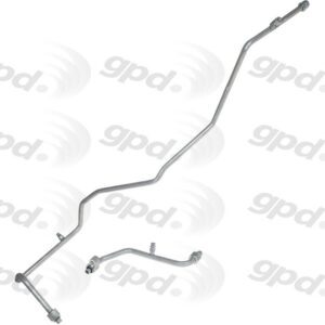 Global Parts Distributors LLC 4813196 gpd Hose Liquid Line 4813196