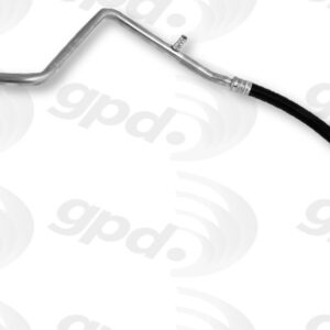 Global Parts Distributors LLC 4813197 gpd Hose Suction Line 4813197