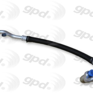 Global Parts Distributors LLC 4813200 gpd Hose Suction Line 4813200