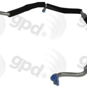 Global Parts Distributors LLC 4813218 gpd Hose Suction Line 4813218