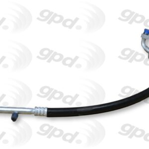 Global Parts Distributors LLC 4813279 gpd Hose Suction Line 4813279