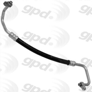 Global Parts Distributors LLC 4813324 gpd Hose Discharge Line 4813324