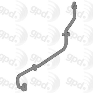 Global Parts Distributors LLC 4813386 gpd Hose Liquid Line 4813386