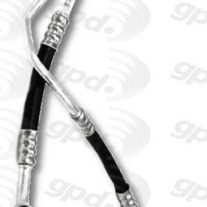 Global Parts Distributors LLC 4813410 gpd Hose Suction Line 4813410