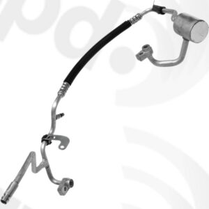 Global Parts Distributors LLC 4813620 gpd Hose Discharge Line 4813620