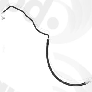 Global Parts Distributors LLC 4813705 gpd Hose Discharge Line 4813705