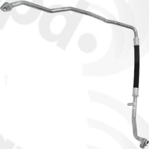 Global Parts Distributors LLC 4813908 gpd Hose Suction Line 4813908