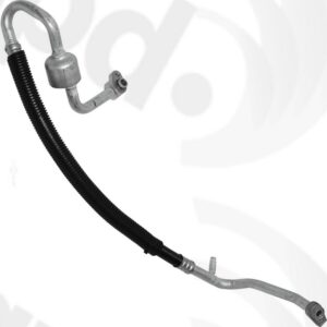 Global Parts Distributors LLC 4813975 gpd Hose Suction Line 4813975