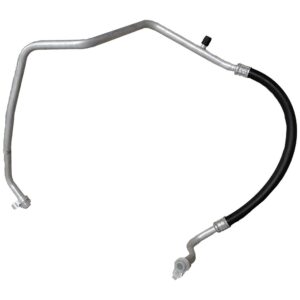 Global Parts Distributors LLC 4814297 gpd Hose Suction Line 4814297
