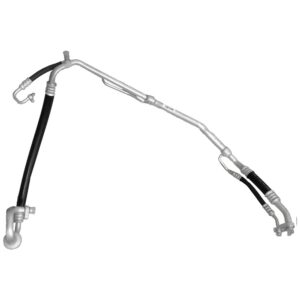 Global Parts Distributors LLC 4814319 gpd Hose Manifold Line 4814319