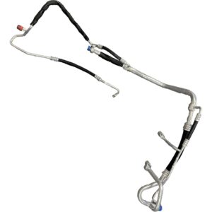 Global Parts Distributors LLC 4814343 gpd Hose Liquid Line 4814343