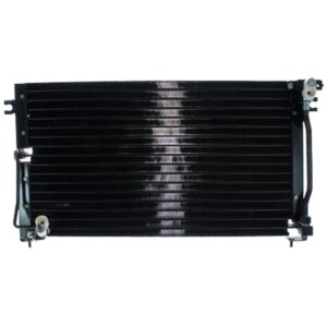 Global Parts Distributors LLC 4838C gpd Condenser 4838C