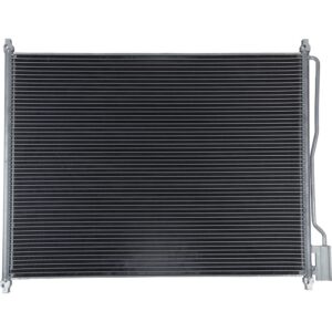 Global Parts Distributors LLC 4883C gpd Condenser 4883C