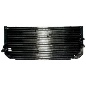 Global Parts Distributors LLC 4897C gpd Condenser 4897C