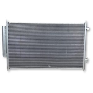 Global Parts Distributors LLC 4917C gpd Condenser 4917C