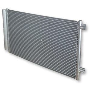 Global Parts Distributors LLC 4921C gpd Condenser 4921C