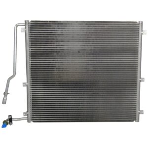 Global Parts Distributors LLC 4922C gpd Condenser 4922C