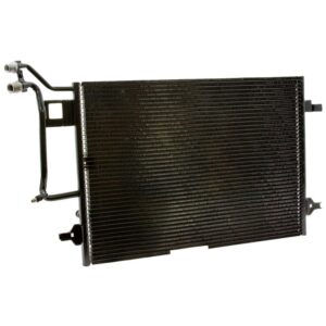 Global Parts Distributors LLC 4923C gpd Condenser 4923C
