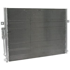 Global Parts Distributors LLC 4925C gpd Condenser 4925C
