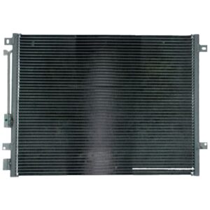 Global Parts Distributors LLC 4930C gpd Condenser 4930C