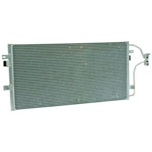 Global Parts Distributors LLC 4950C gpd Condenser 4950C