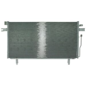 Global Parts Distributors LLC 4954C gpd Condenser 4954C