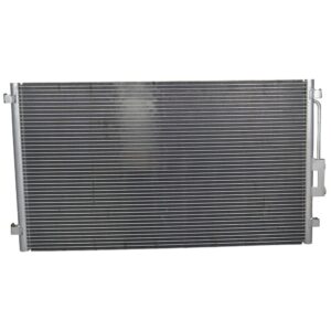 Global Parts Distributors LLC 4957C gpd Condenser 4957C
