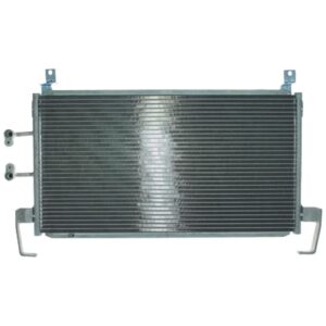 Global Parts Distributors LLC 4969C gpd Condenser 4969C