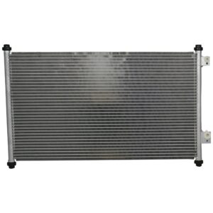 Global Parts Distributors LLC 4977C gpd Condenser 4977C
