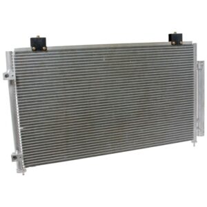 Global Parts Distributors LLC 4985C gpd Condenser 4985C