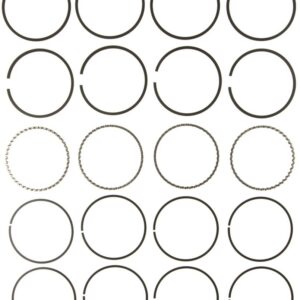MAHLE 50452CP Engine Piston Ring Set