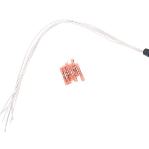 ACDelco PT787 Connector W Lea
