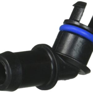 ACDelco 12681693 Positive Crankcase Ventilation Fitting