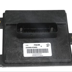 ACDelco 20964305 Fuel Pump Flow Control Module (Programming Required)