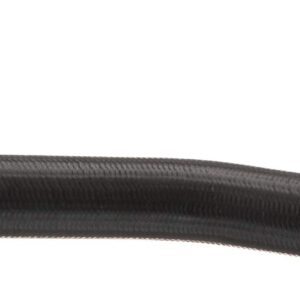 ACDelco 24517L Gold Molded Radiator Coolant Hose