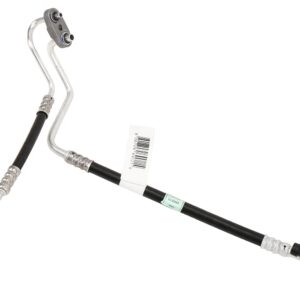 ACDelco 1534772 Air Conditioning Hose