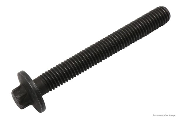 ACDelco – Main Cap Fasteners for 2014-2015 SILVERADO 1500, SIERRA 1500 ...
