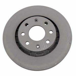 ACDelco 1770910 Disc Brake Rotor
