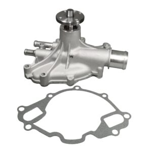 ACDelco 252673 Mechanical Water Pump