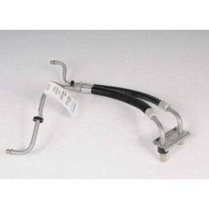 ACDelco 15817233 Automatic Transmission Fluid Cooler Line
