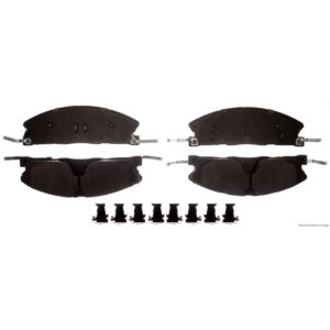 ACDelco 19421285 Rear Disc Pad Kit