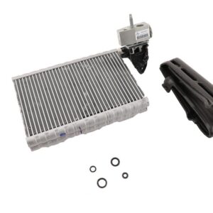 ACDelco 1563925 Air Conditioning Evaporator Cores